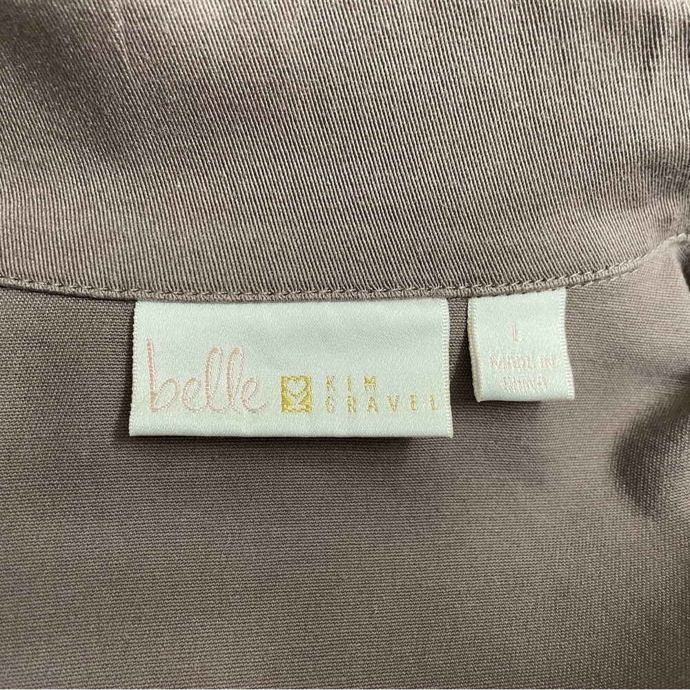 Military inspired jacket - Picture 6 of 16